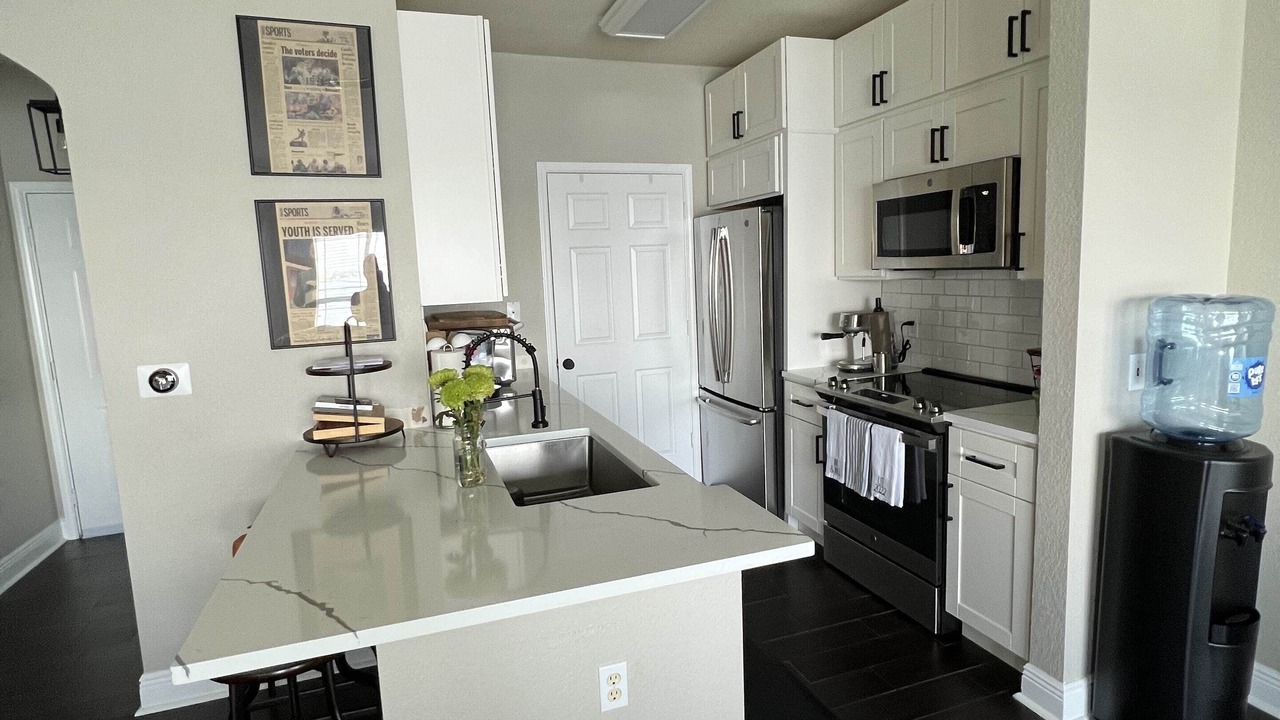 Photo of Kitchen in Bradenton