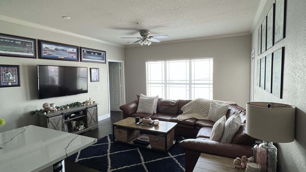 Photo of Livingroom in Bradenton