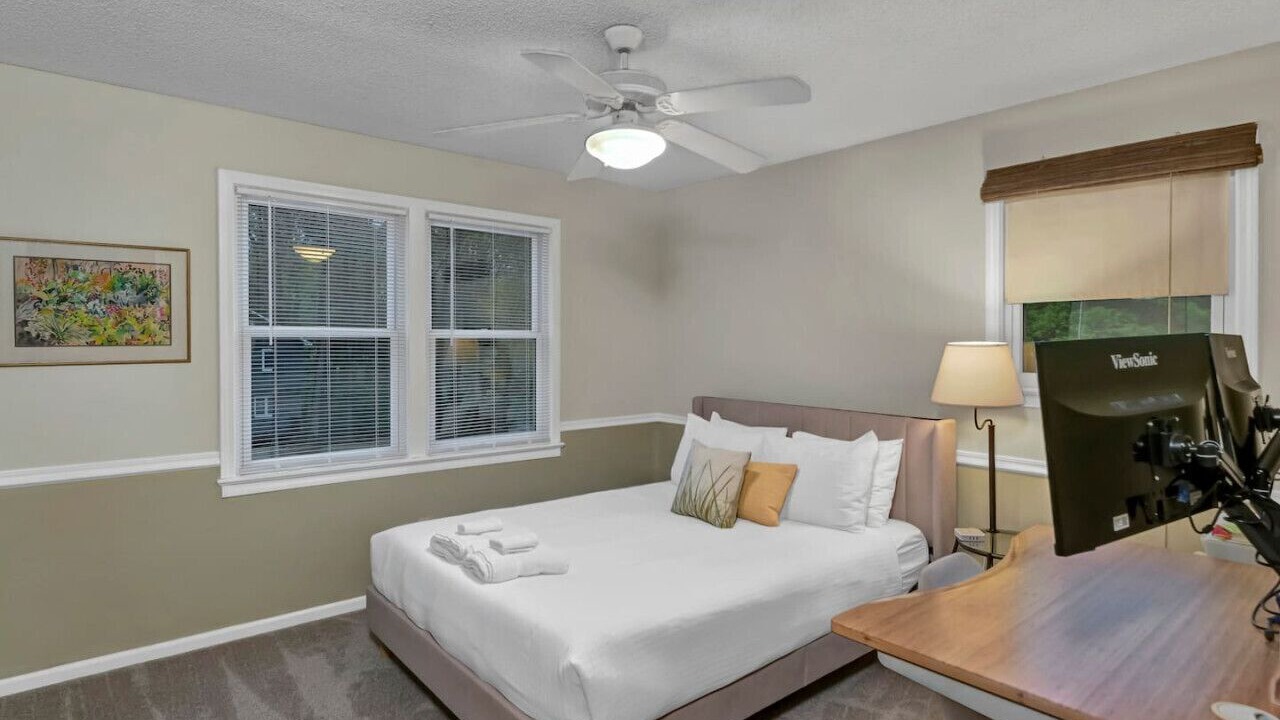Photo of Bedroom in Harbison