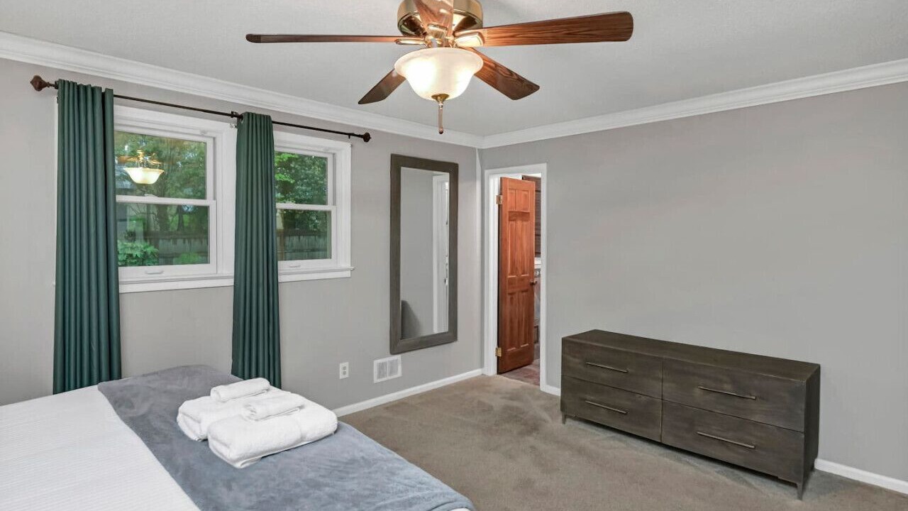 Photo of Bedroom in Harbison