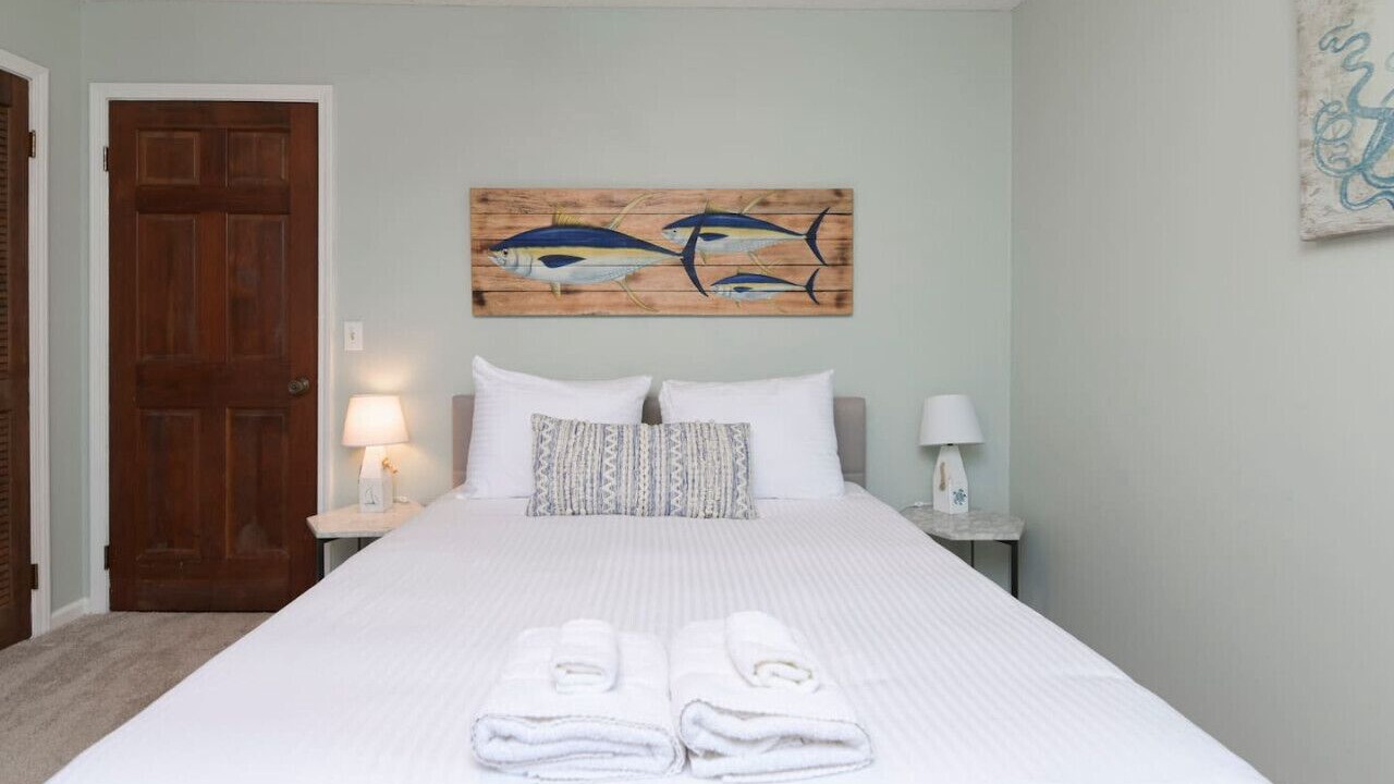 Photo of Bedroom in Harbison