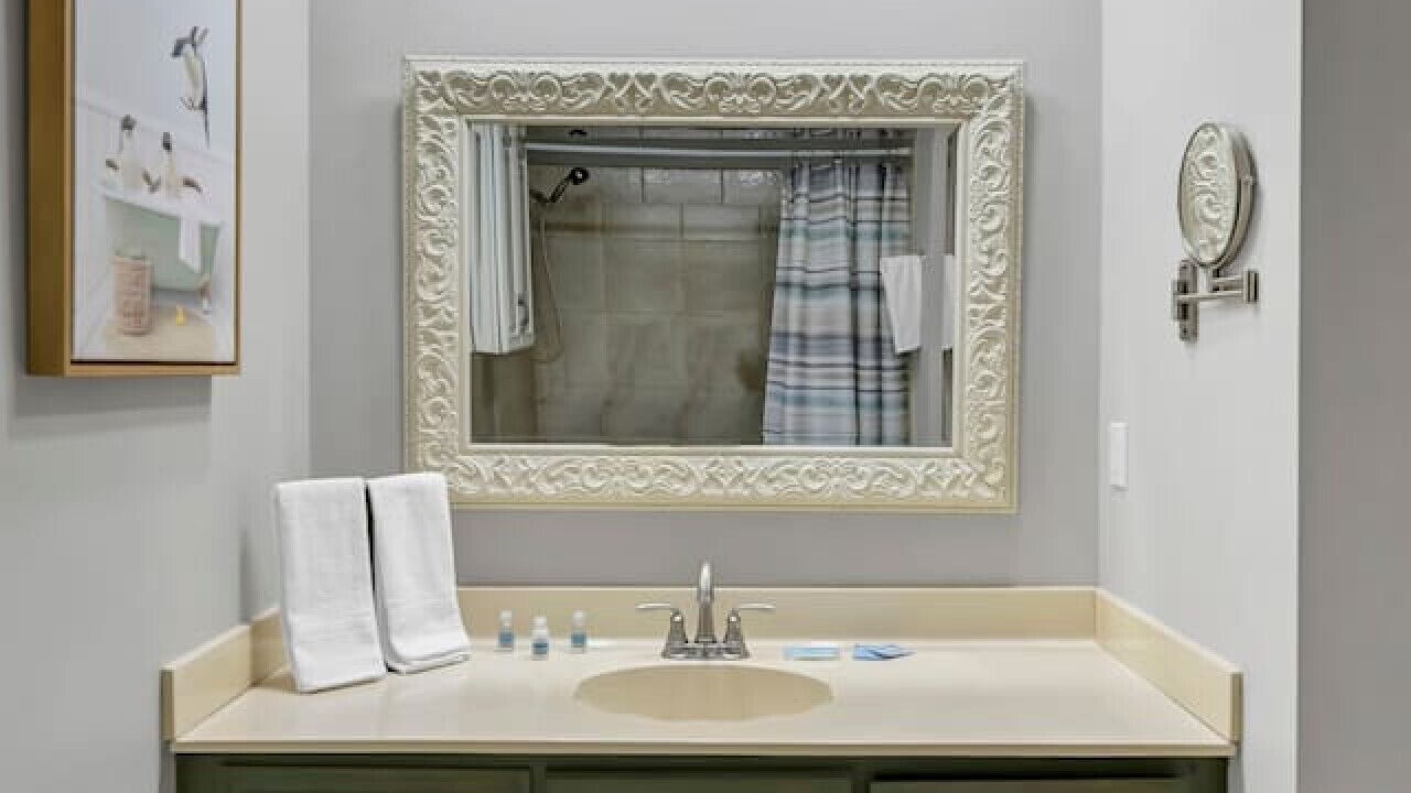 Photo of Bathroom in Harbison