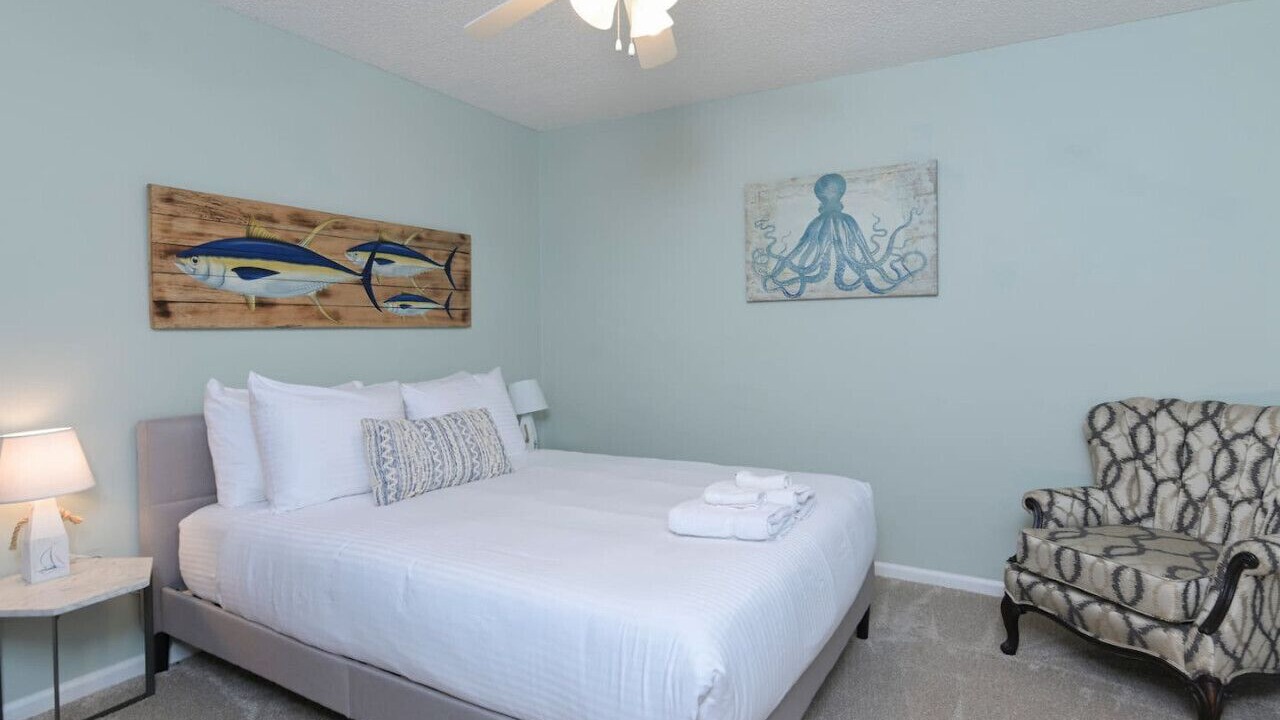 Photo of Bedroom in Harbison