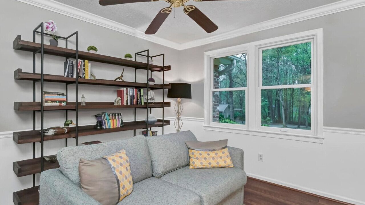 Photo of Livingroom in Harbison