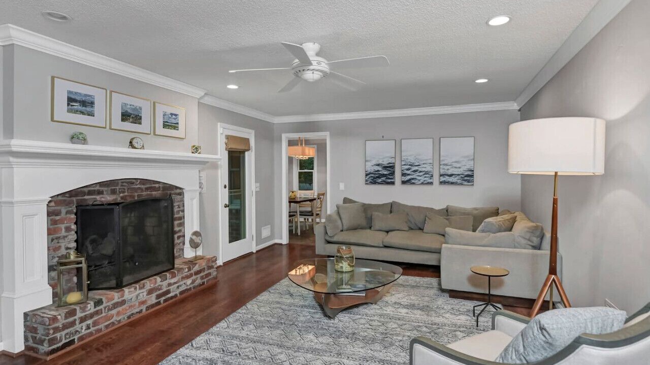 Photo of Livingroom in Harbison