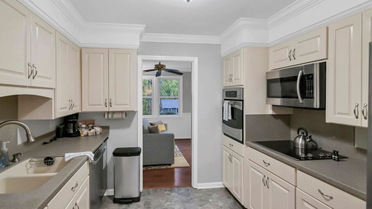 Photo of Kitchen in Harbison