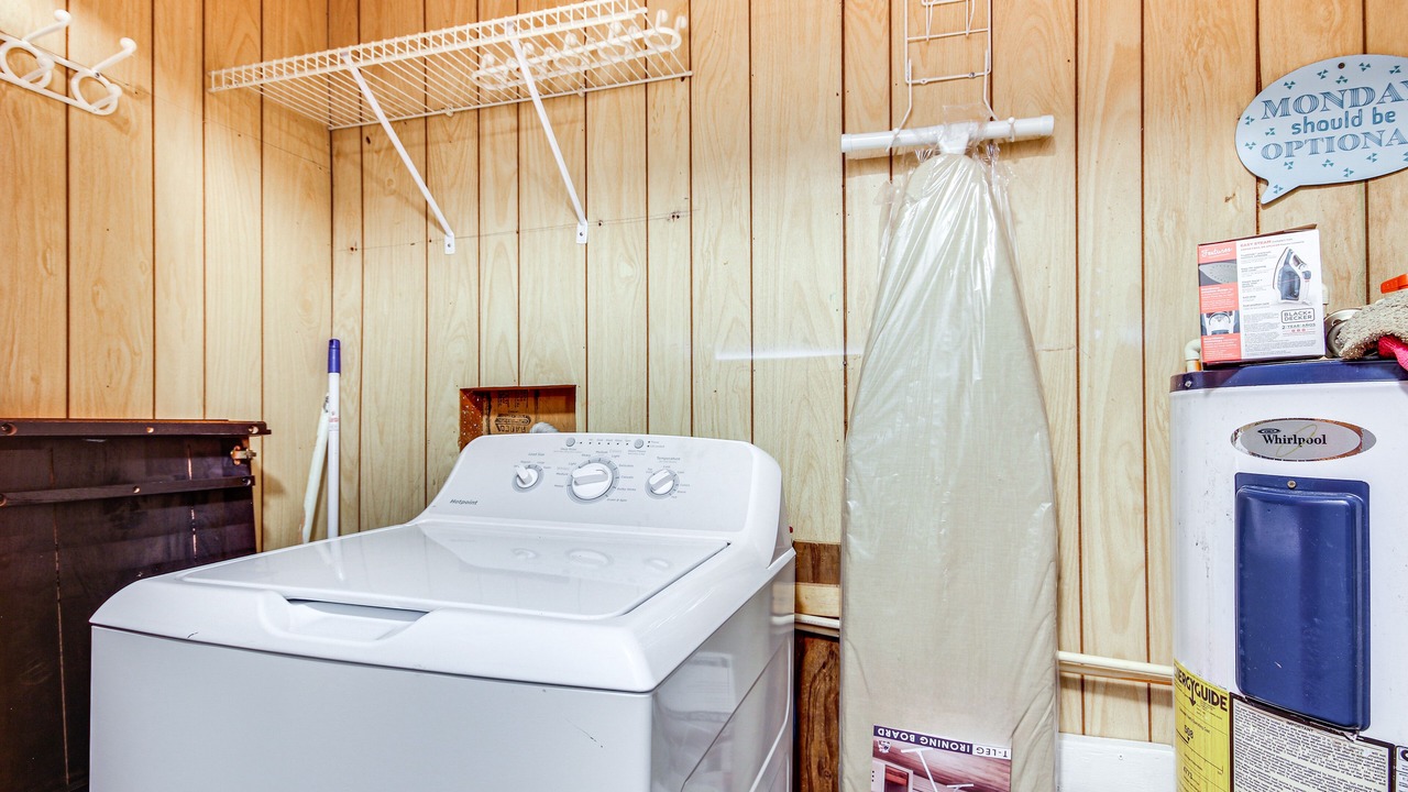 Photo of Bedroom in Sumter County