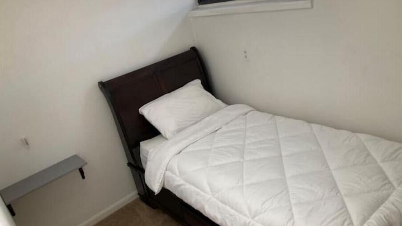 Photo of Bedroom in Altamonte Springs
