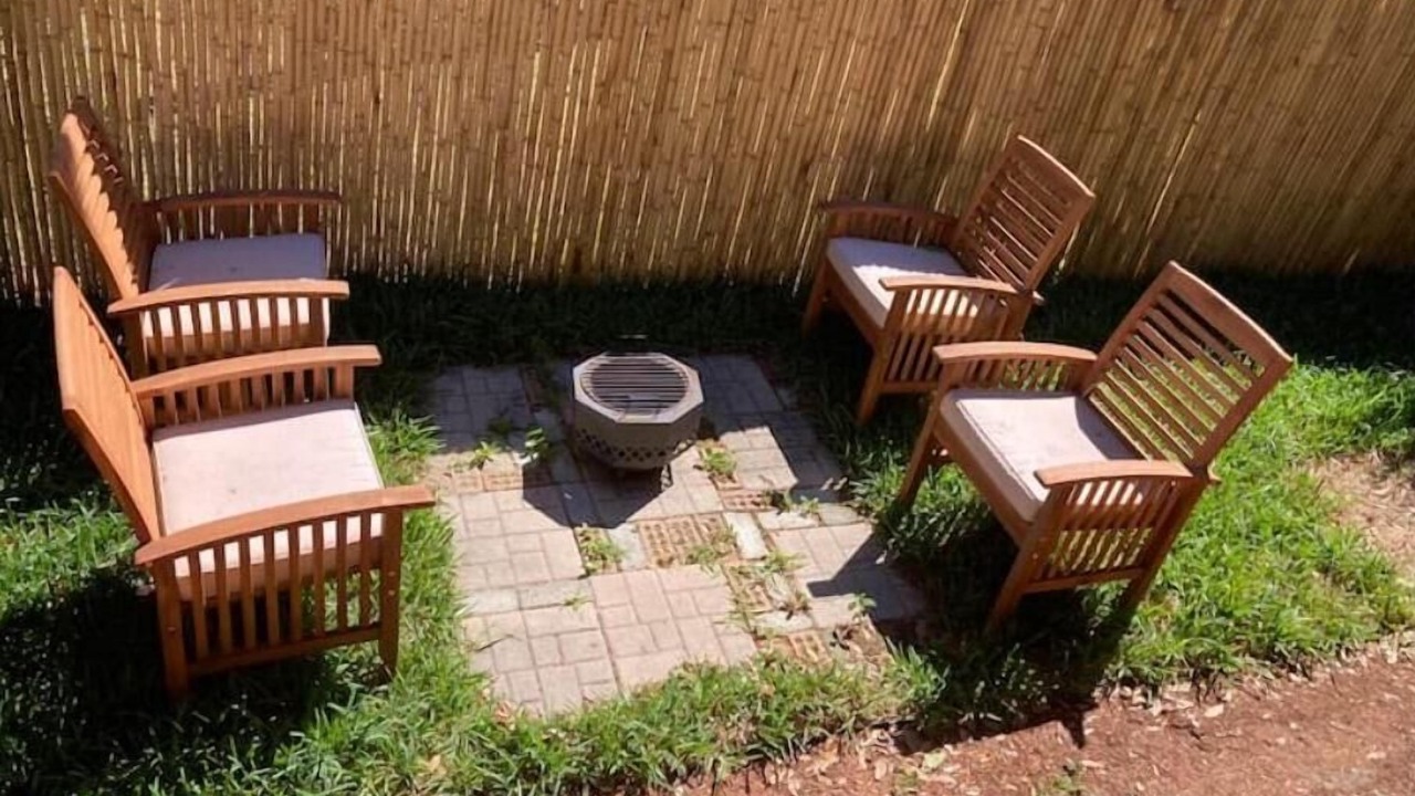 Photo of Patio Balcony in Altamonte Springs