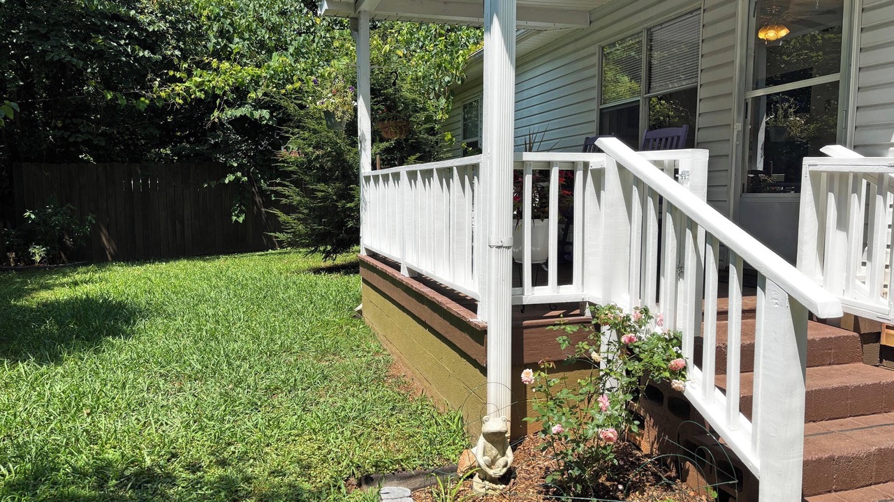 Photo of Outdoor in Sylva