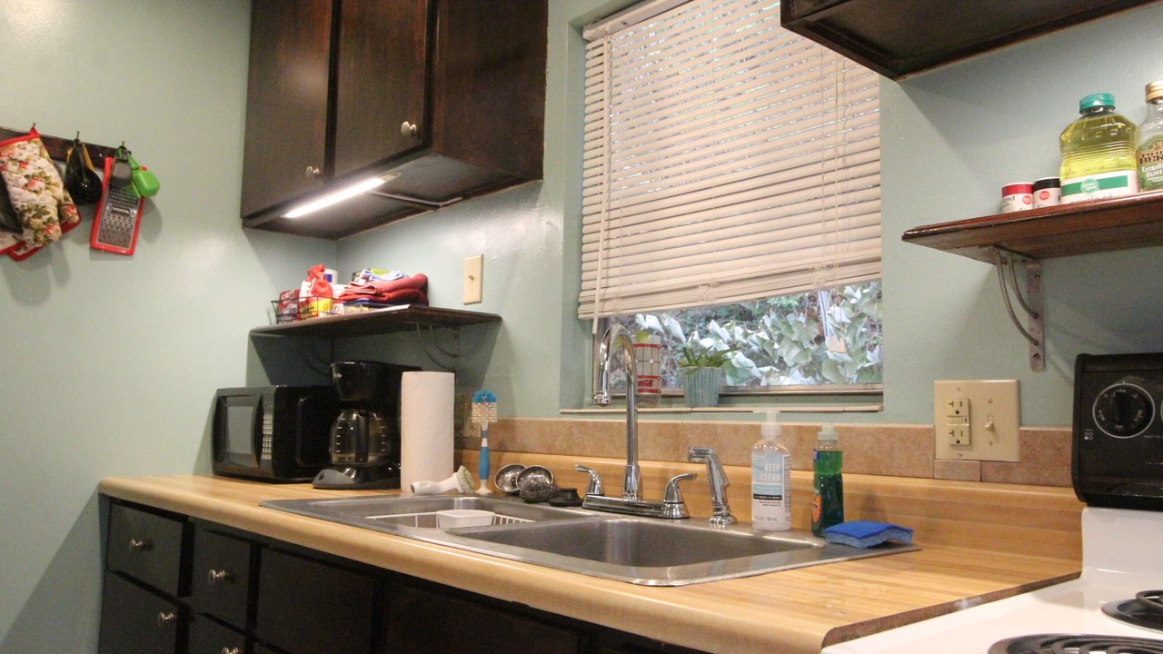 Photo of Kitchen in Sylva