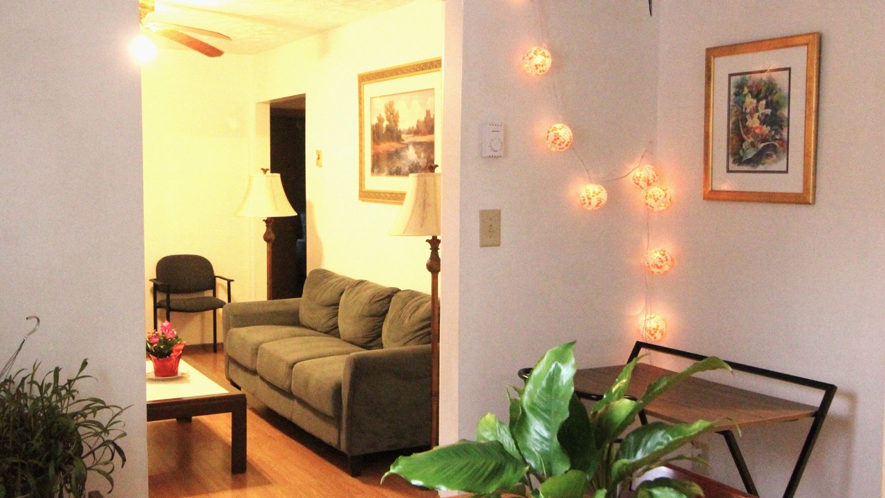 Photo of Livingroom in Sylva