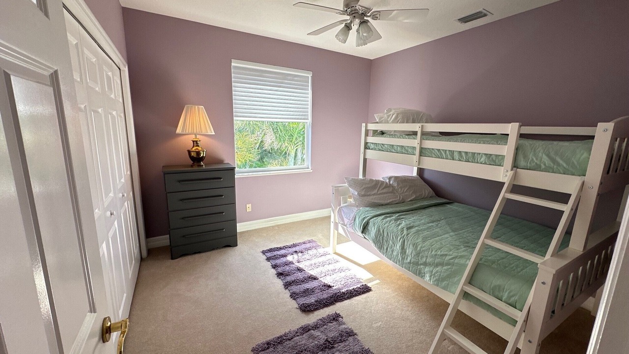 Photo of Bedroom in The Pines