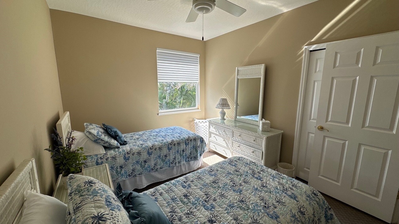 Photo of Bedroom in The Pines