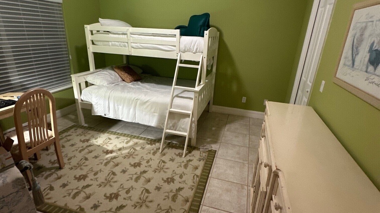 Photo of Bedroom in The Pines
