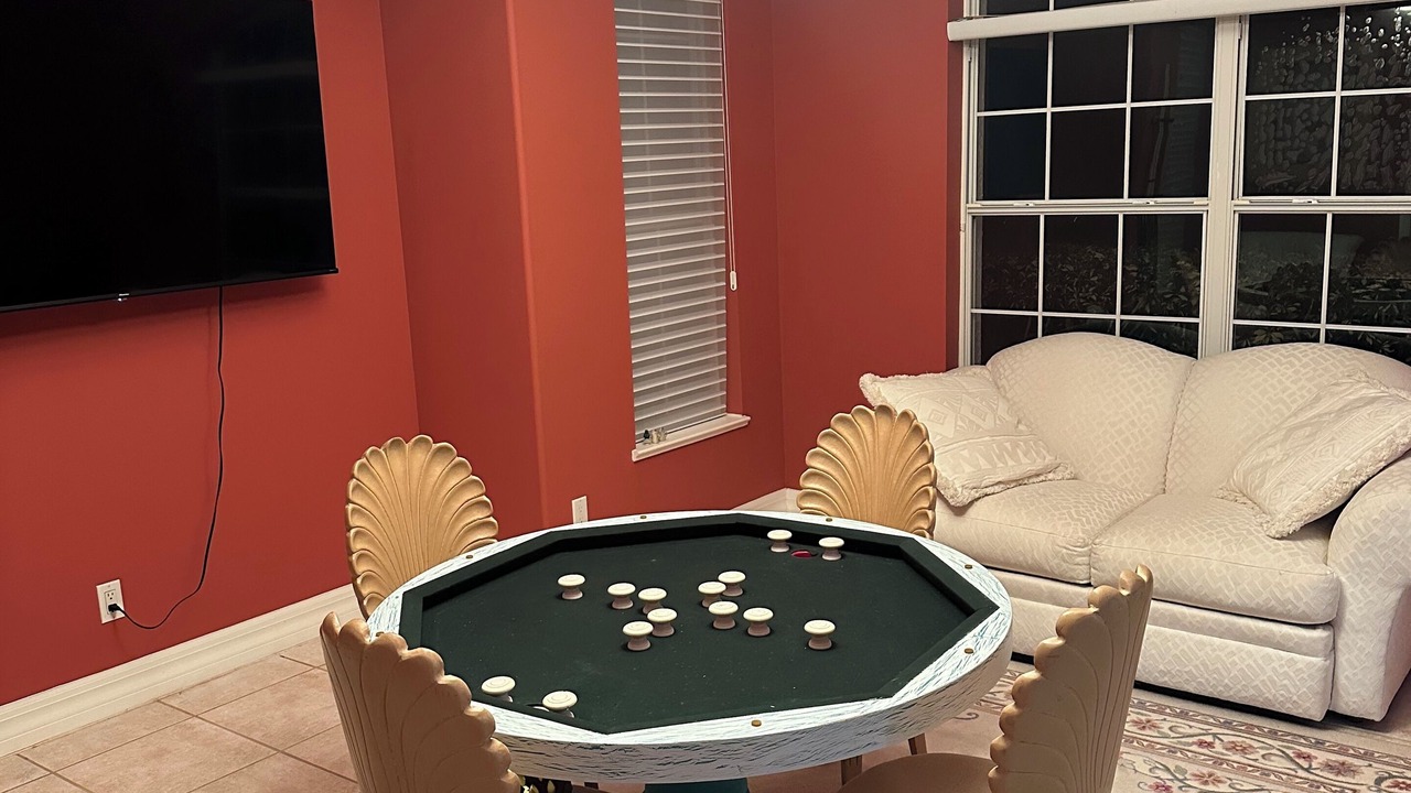 Photo of Bedroom in The Pines