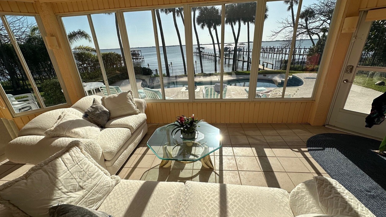 Photo of Livingroom in The Pines