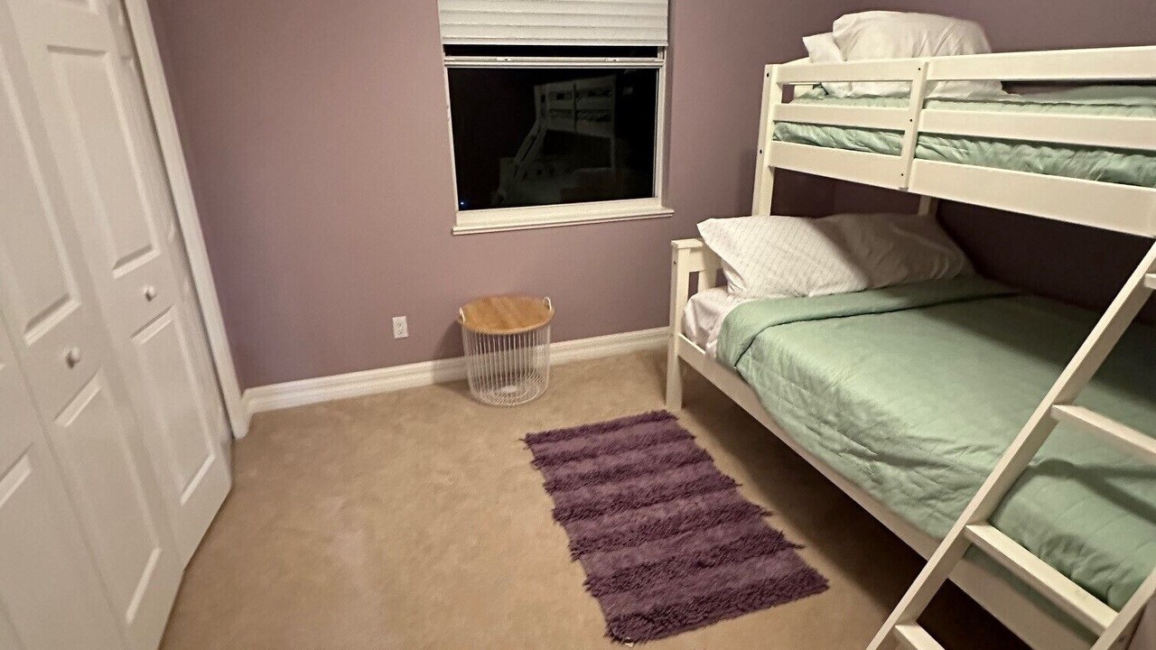 Photo of Bedroom in The Pines