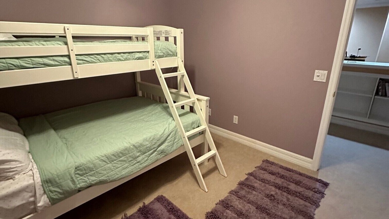 Photo of Bedroom in The Pines