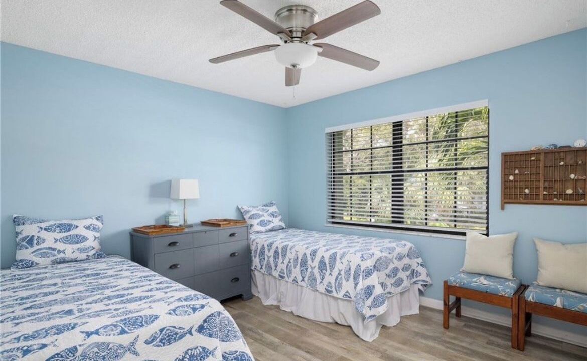 Photo of Bedroom in Vero Beach
