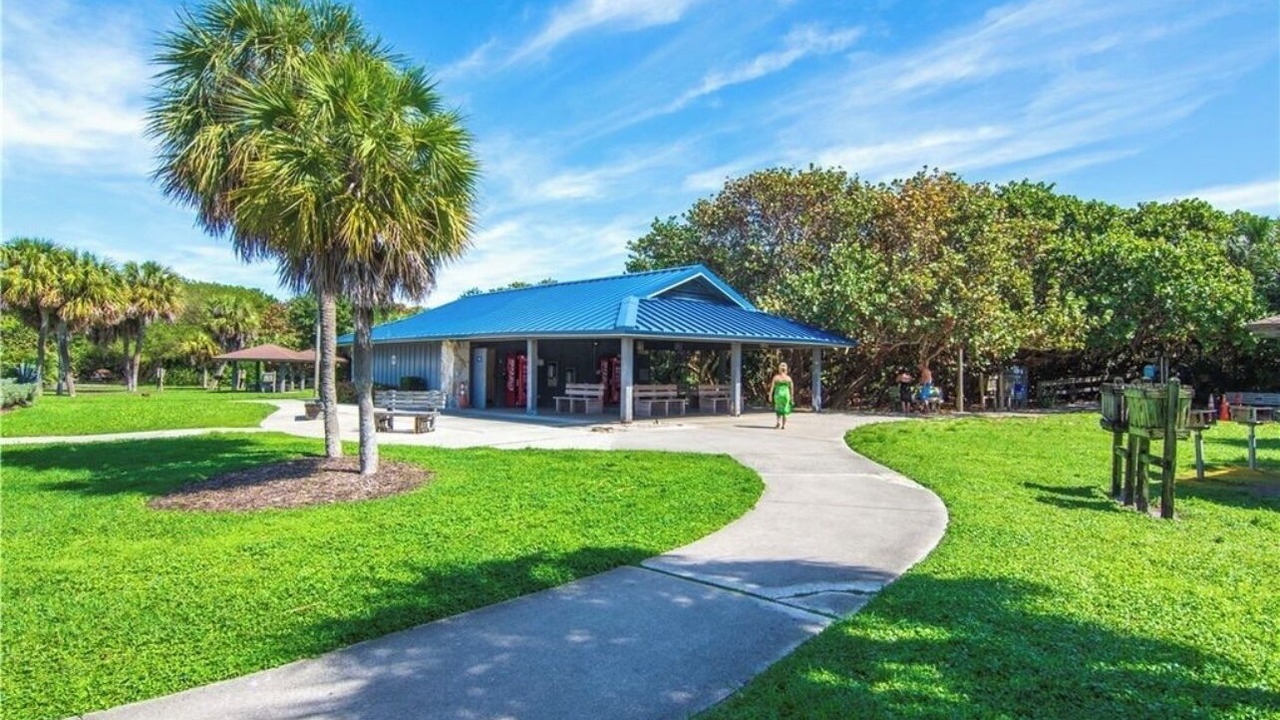 Photo of Outdoor in Vero Beach