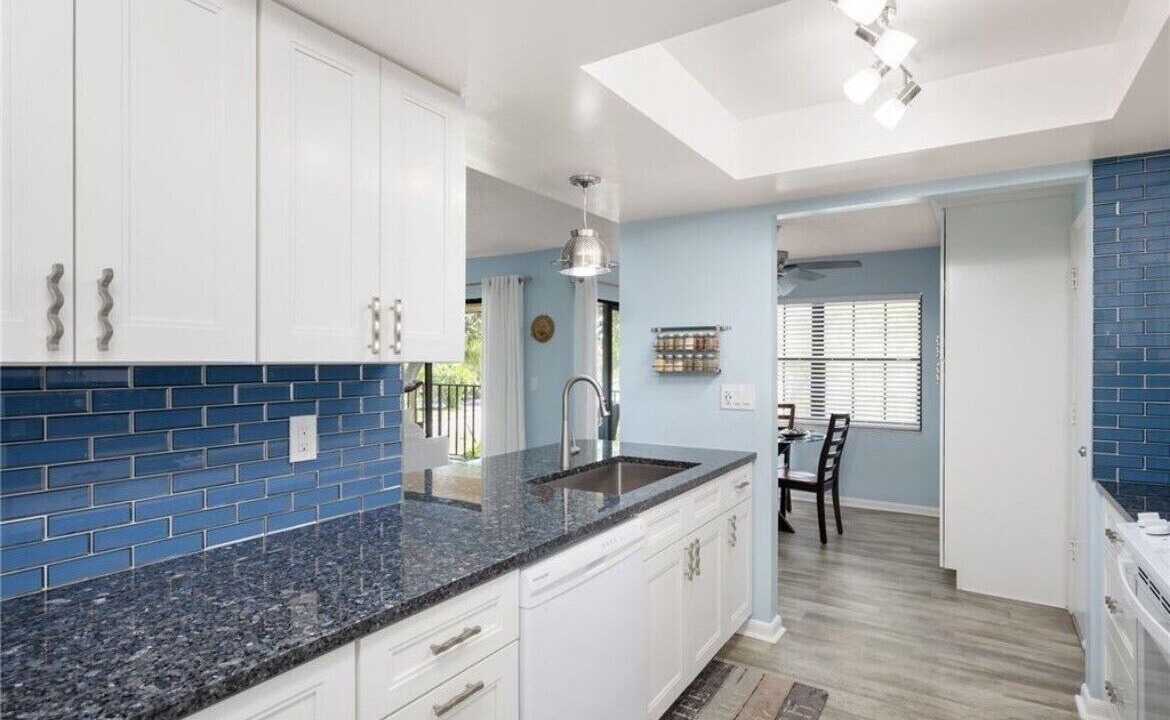 Photo of Kitchen in Vero Beach