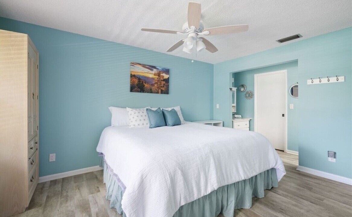 Photo of Bedroom in Vero Beach
