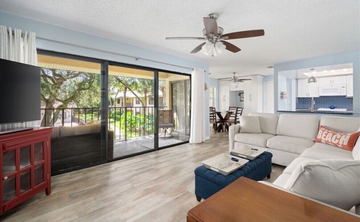 Photo of Livingroom in Vero Beach