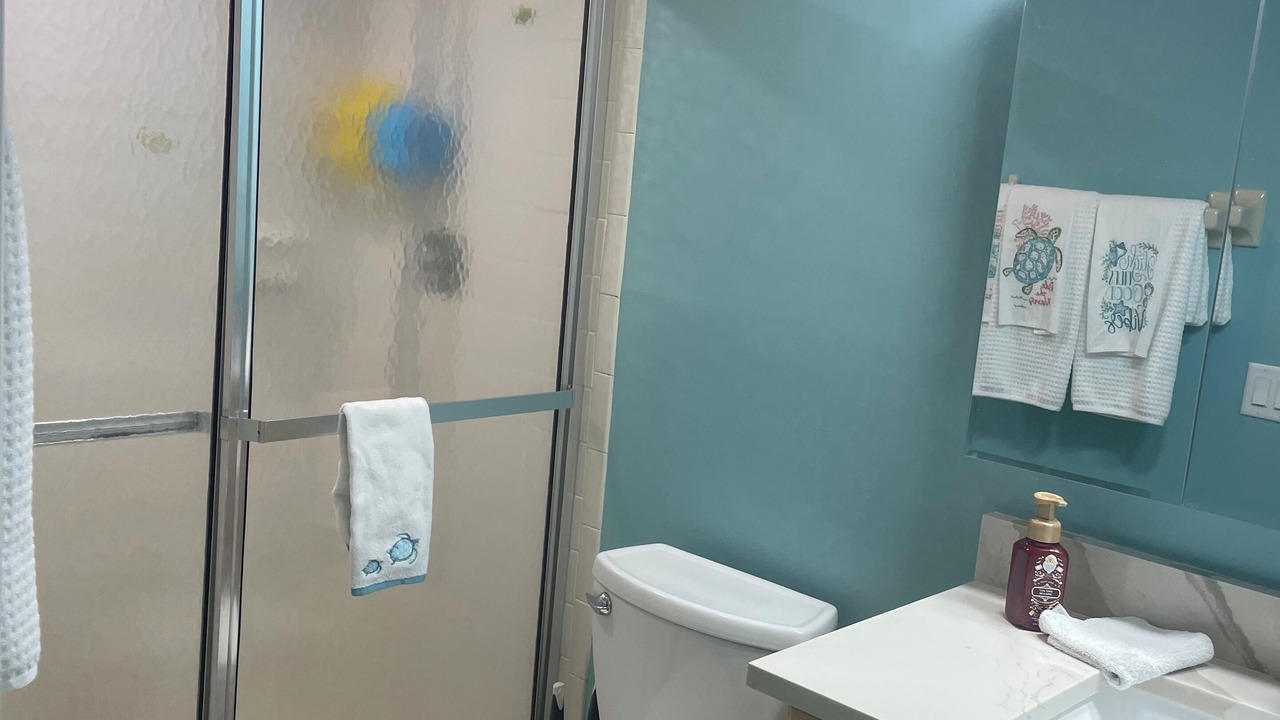 Photo of Bathroom in Vero Beach
