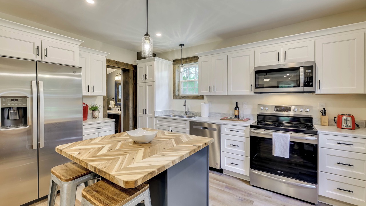 Photo of Kitchen in Aiken