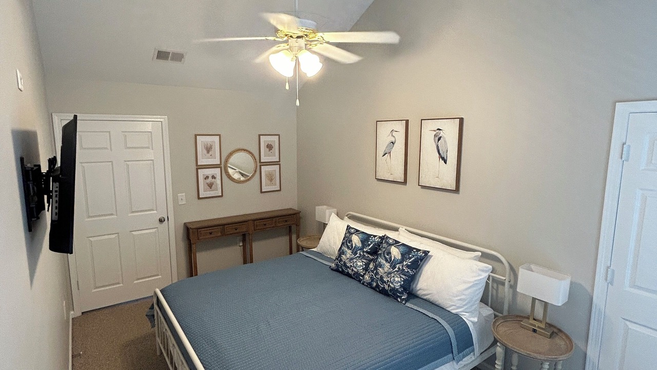 Photo of Bedroom in White Lake