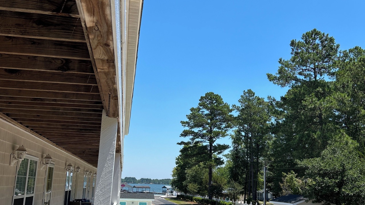 Photo of Patio Balcony in White Lake