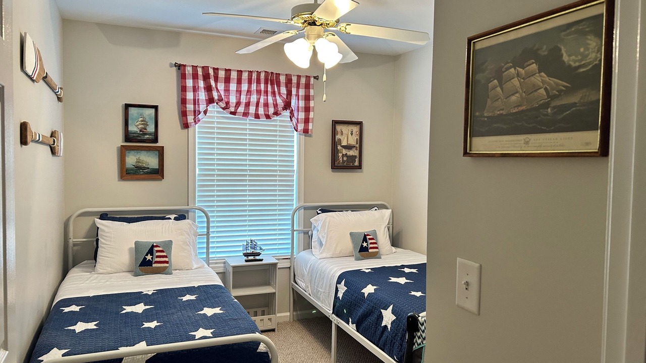Photo of Bedroom in White Lake