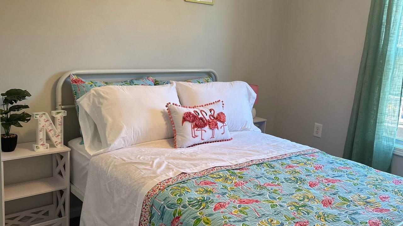 Photo of Bedroom in White Lake