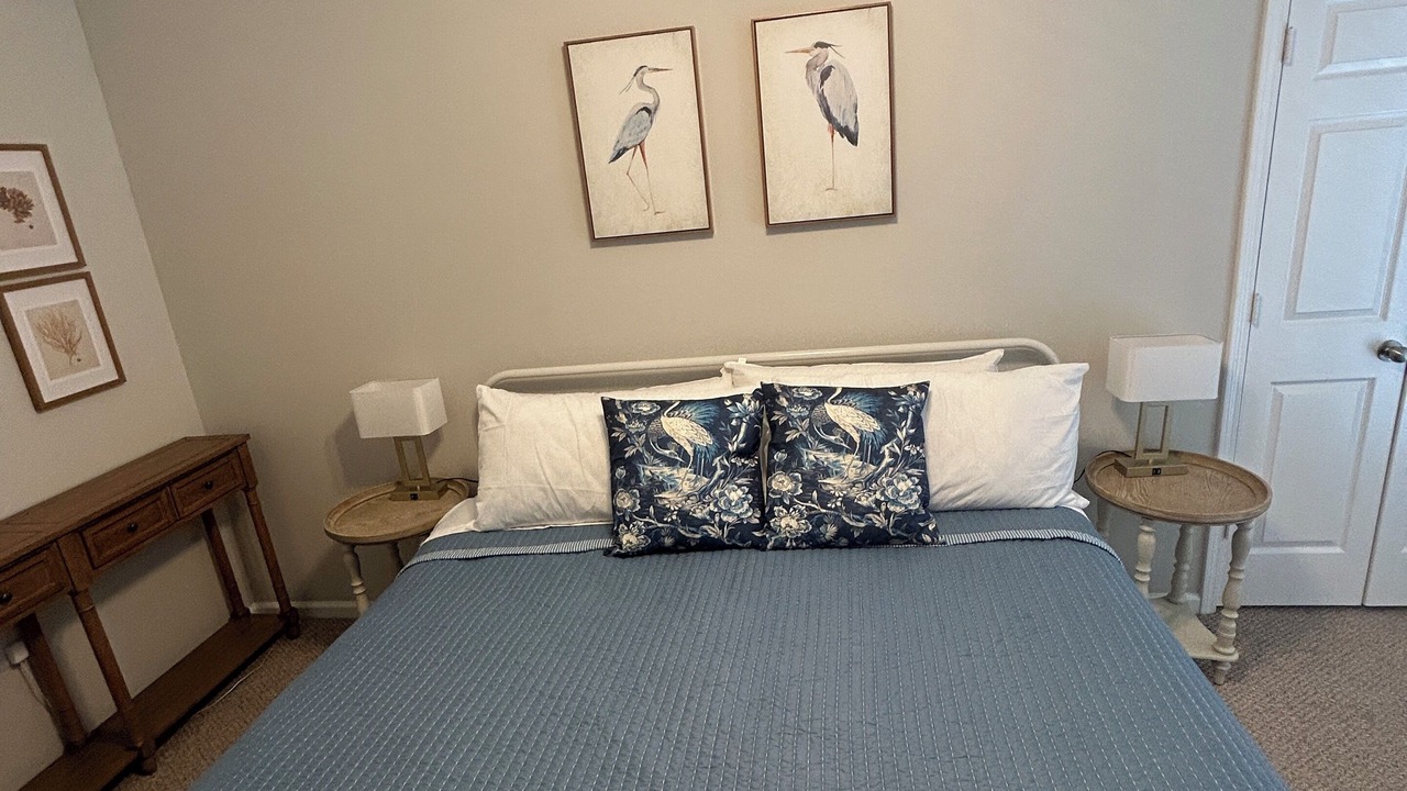 Photo of Bedroom in White Lake