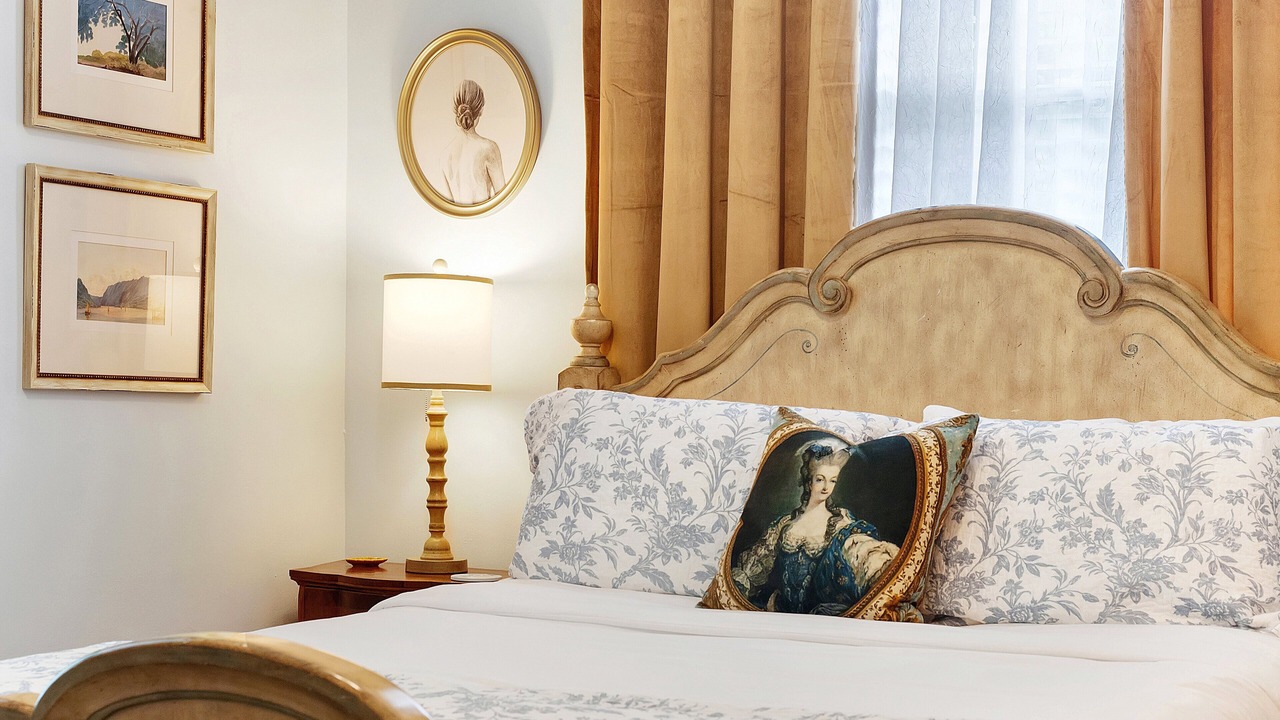Photo of Bedroom in Dixon Park