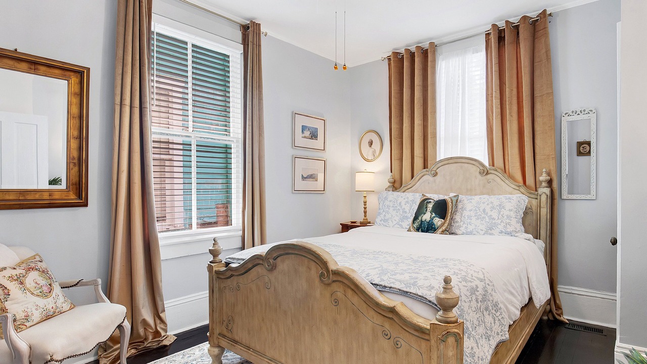 Photo of Bedroom in Dixon Park