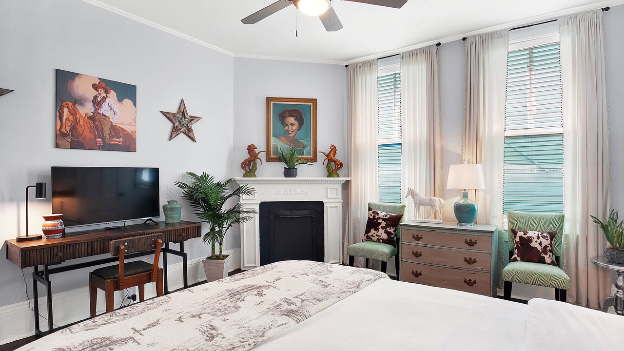 Photo of Bedroom in Dixon Park