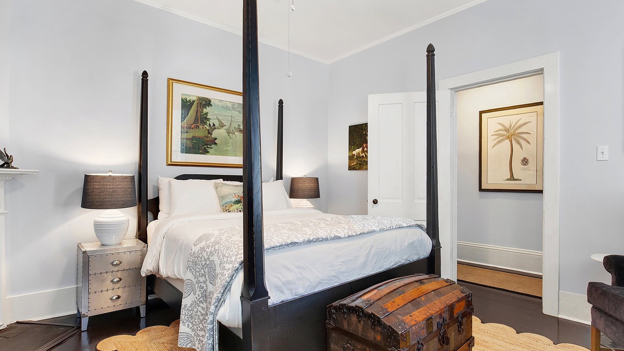 Photo of Bedroom in Dixon Park