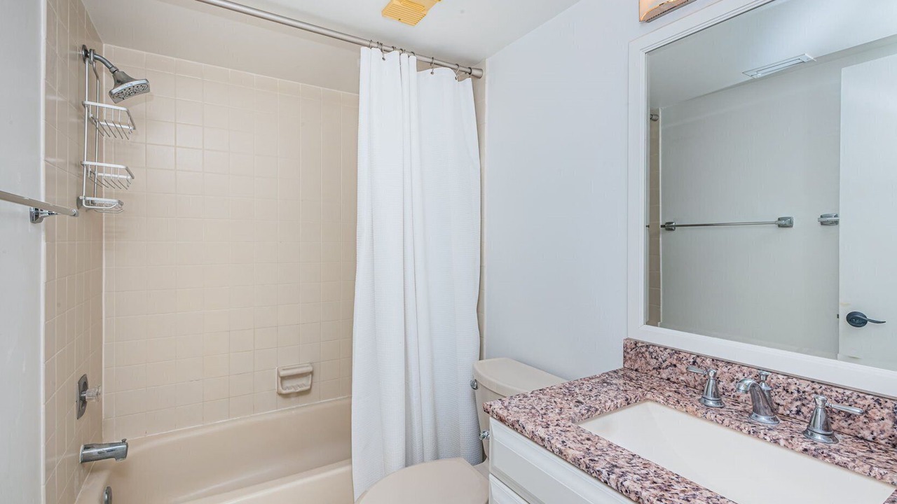 Photo of Bathroom in Palma del Mar