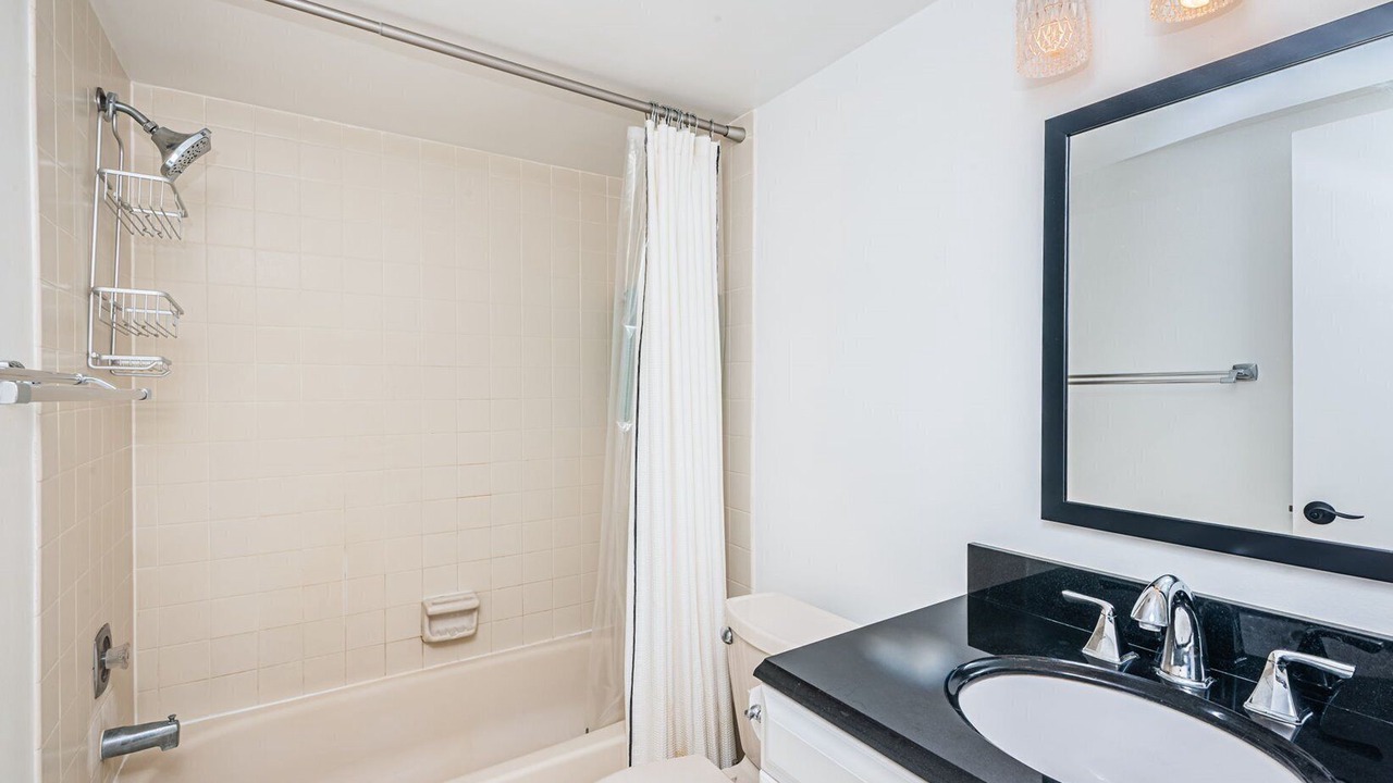 Photo of Bathroom in Palma del Mar