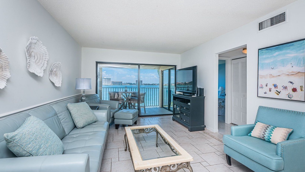 Photo of Livingroom in Palma del Mar