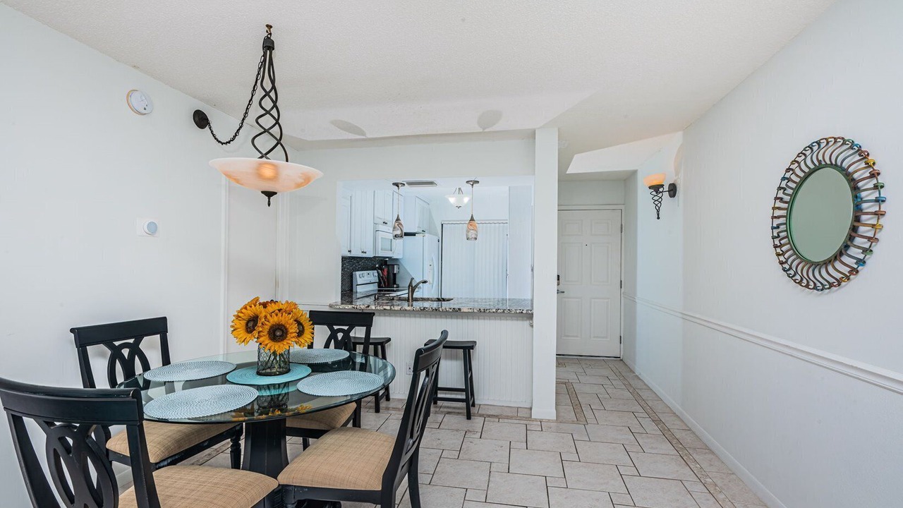 Photo of Livingroom in Palma del Mar