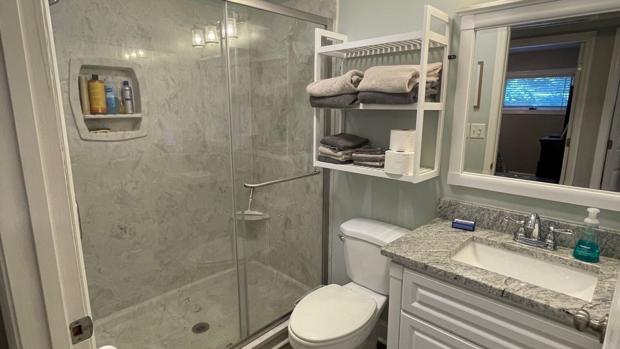 Photo of Bathroom in Anderson
