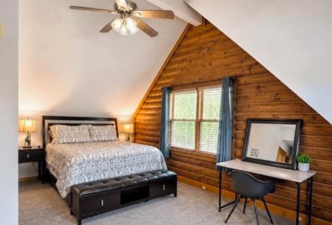 Photo of Bedroom in Anderson
