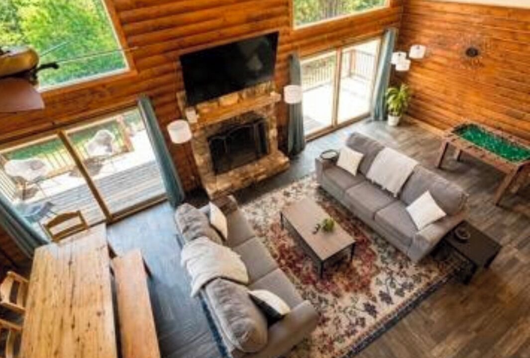 Photo of Livingroom in Anderson