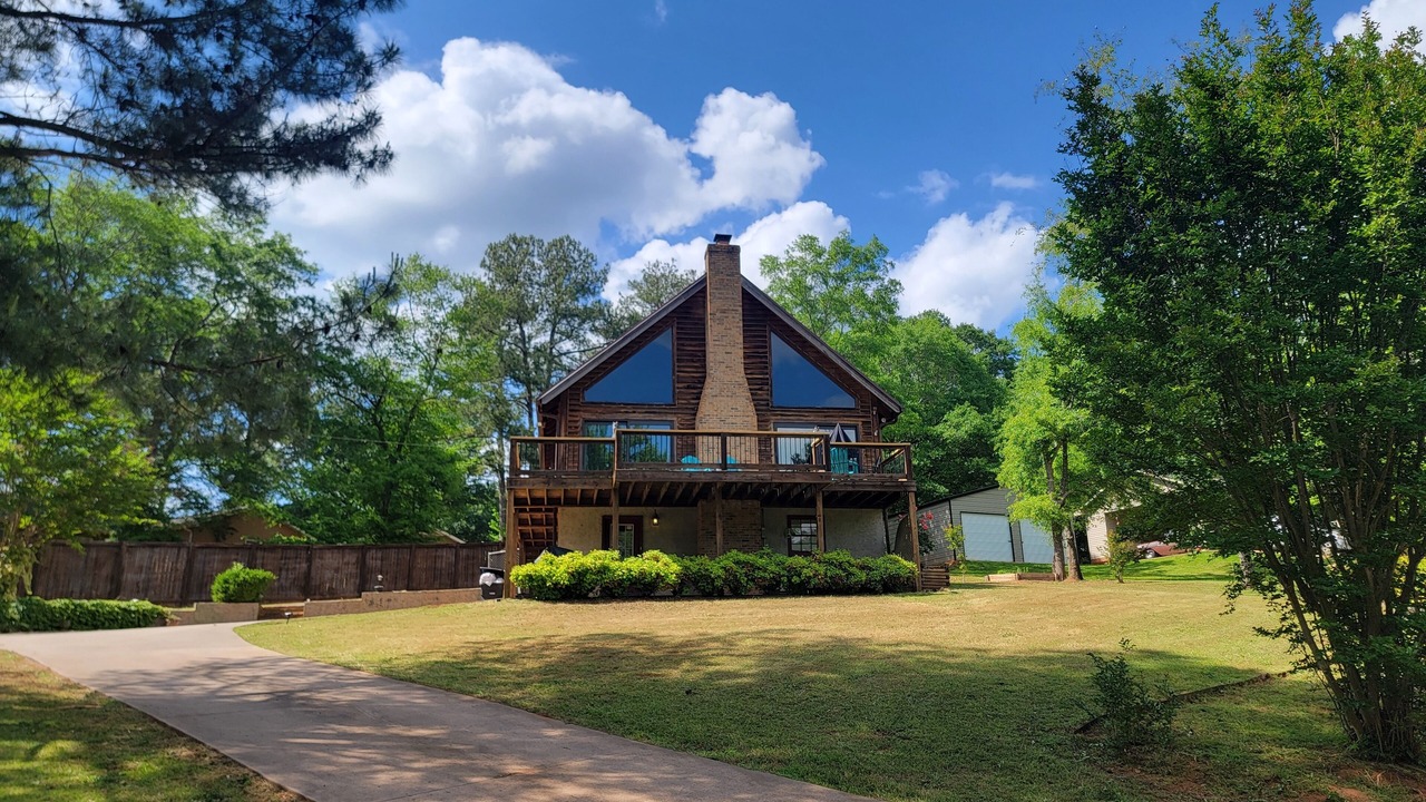 Photo of Outdoor in Anderson