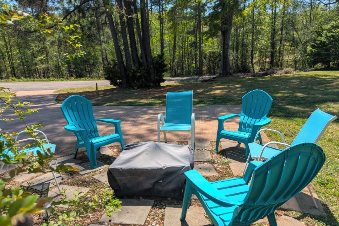 Photo of Outdoor in Anderson