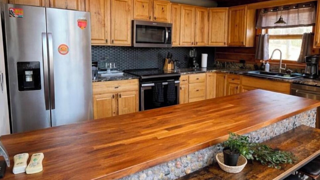 Photo of Kitchen in Anderson