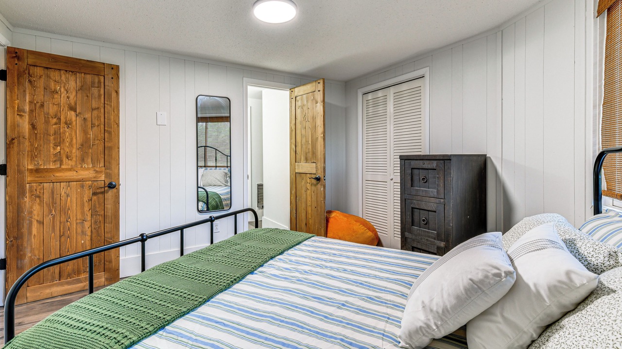 Photo of Bedroom in Concord